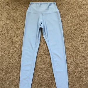 Alo Airbrush Leggings